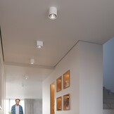 Wandleuchte Keramik SEIDAg