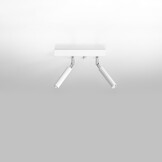 Deckenleuchte EYETECH 2 weißg