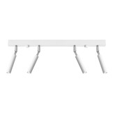 Deckenleuchte EYETECH 4 weißg