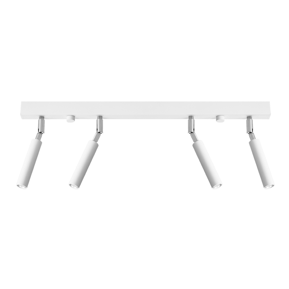 Deckenleuchte EYETECH 4 weißg