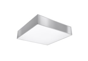 Deckenleuchte HORUS 55 grau