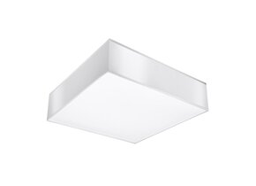 Deckenleuchte HORUS 45 weiß