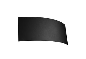 Wandleuchte MAGNUS schwarz