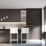 Hängeleuchte TALEJA 3 weiß [ES111]g