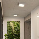 Deckenleuchte RIZA Betong