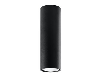 Deckenleuchte LAGOS 20 schwarz