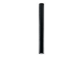 Deckenleuchte LAGOS 60 schwarz
