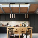 Hängeleuchte LINO 3Pg