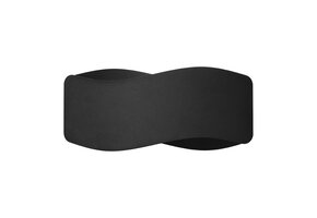 Wandleuchte TILA 30 schwarz