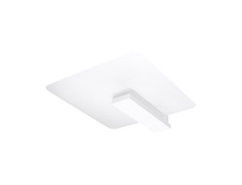 Deckenleuchte LAPPO weiß