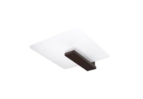 Deckenleuchte LAPPO Wenge