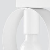 Deckenleuchte TITRAN 2 weißg