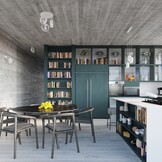 Deckenleuchte TITRAN 3 weißg