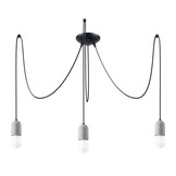 Kronleuchter NESO 3g