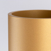 Wandleuchten ORBIS 1 goldeng