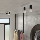 Deckenleuchte TAVO 1g