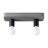 Deckenleuchte TAVO 2g