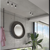 Deckenleuchte TAVO 2g