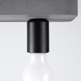 Deckenleuchte TAVO 3g