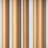 Pendelleuchten PASTELO 5P golden