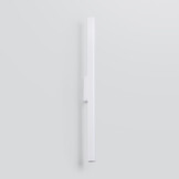 Wandleuchten PASTELO 2 weißg