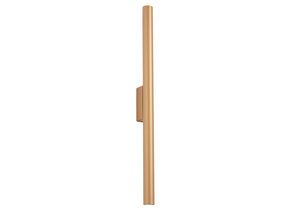 Wandleuchten PASTELO 2 golden