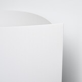 Wandleuchten TONI weißg