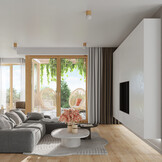 Deckenleuchte BOOMO 12g