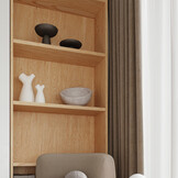 Deckenleuchte BOOMO 12g