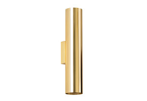 Wandleuchten LAGOS  2 glanzgold