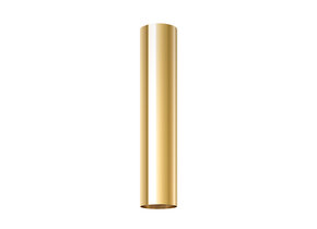 Deckenleuchted LAGOS 30 glanzgold