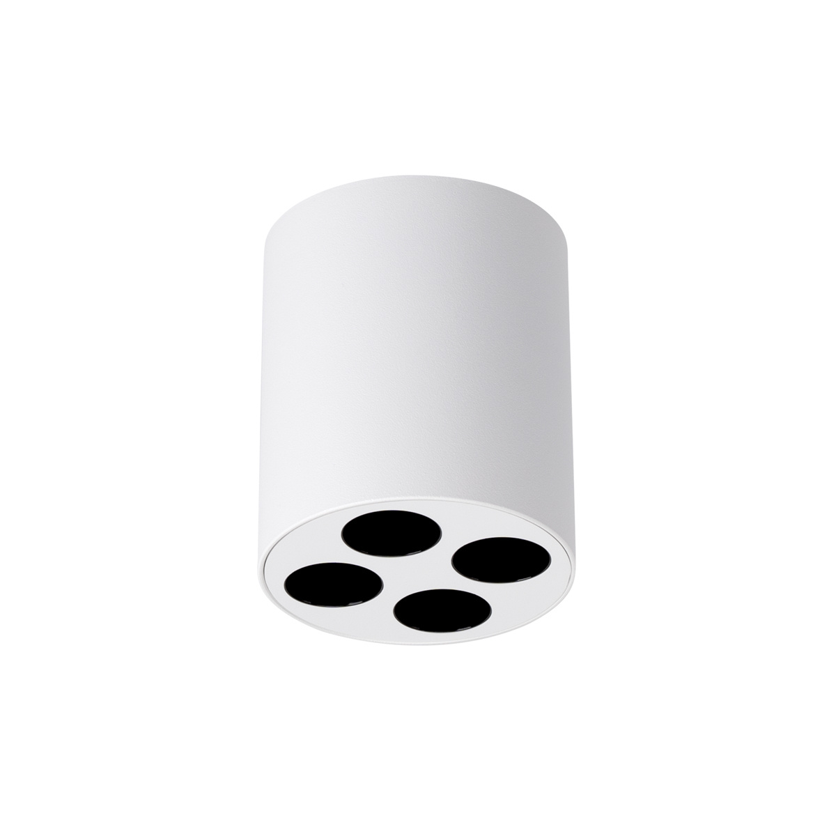 Deckenleuchted ZOE weiß LEDg