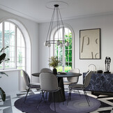 Kronleuchter YOLI 3g