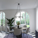 Kronleuchter YOLI 5g