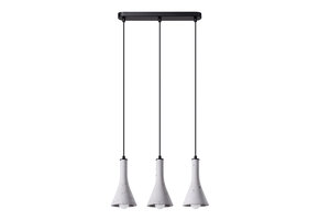 Pendelleuchten REA 3L beton
