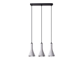 Pendelleuchten REA 3L beton