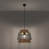 Pendelleuchte BRILOg