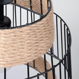 Pendelleuchte BRILOg