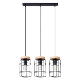 Pendelleuchte GOTTO 3Lg