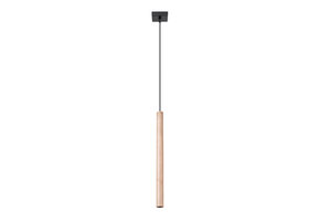 Pendelleuchten PASTELO 1 holz