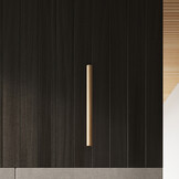 Pendelleuchten PASTELO 5L holzg