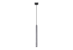 Pendelleuchten PASTELO 1 beton