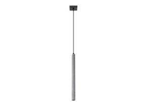 Pendelleuchten PASTELO 1 beton