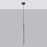 Pendelleuchten PASTELO 1 betong