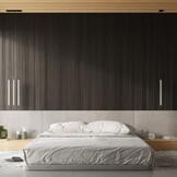 Pendelleuchten PASTELO 5P betong