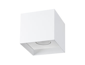 Deckenleuchte HATI weiß