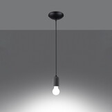 Pendelleuchte NESO 1g