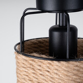 Deckenleuchte GIZURg