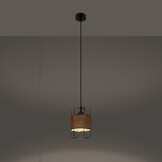 Pendelleuchte GIZUR 1g