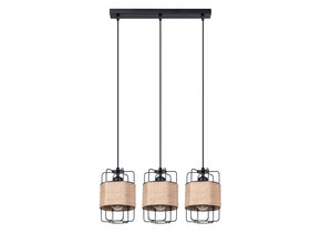 Pendelleuchte GIZUR 3L